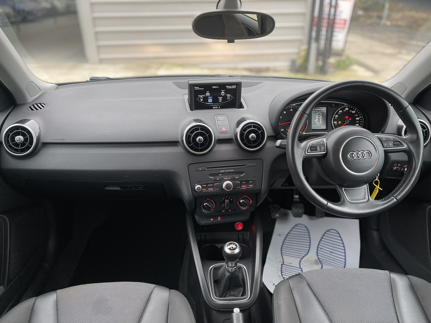 Used Audi A1 2014 for sale - 77140716: Photo 40