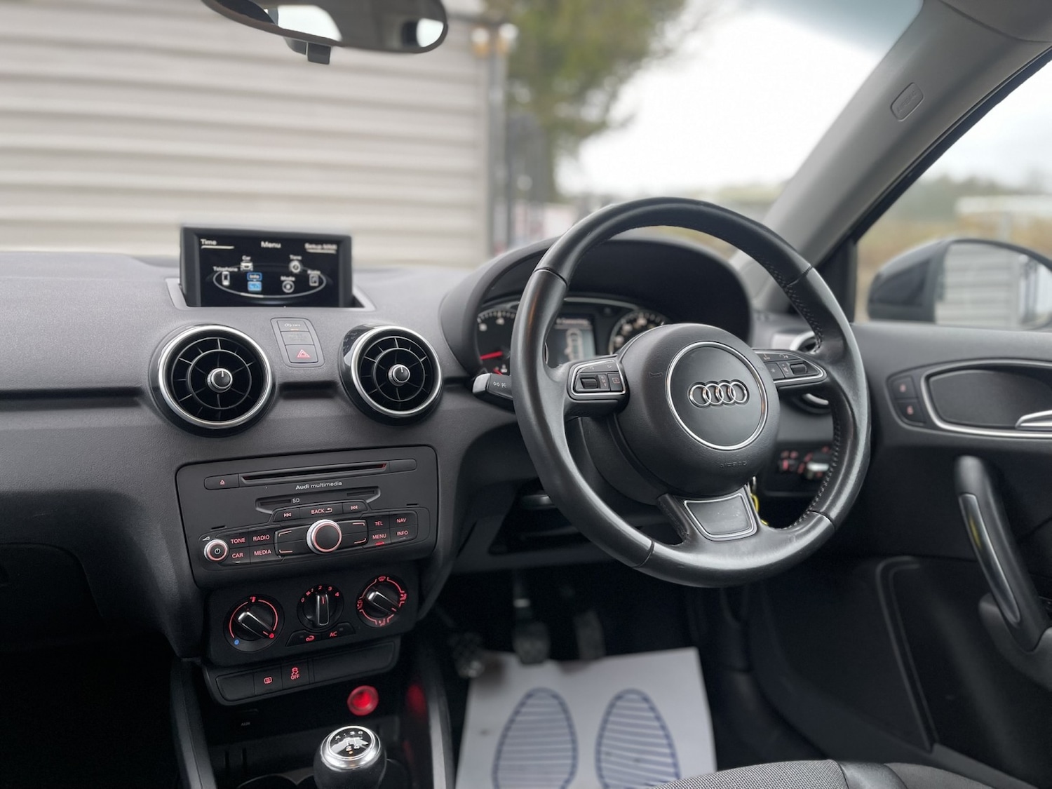 Used Audi A1 2014 for sale - 77140716: Photo 41