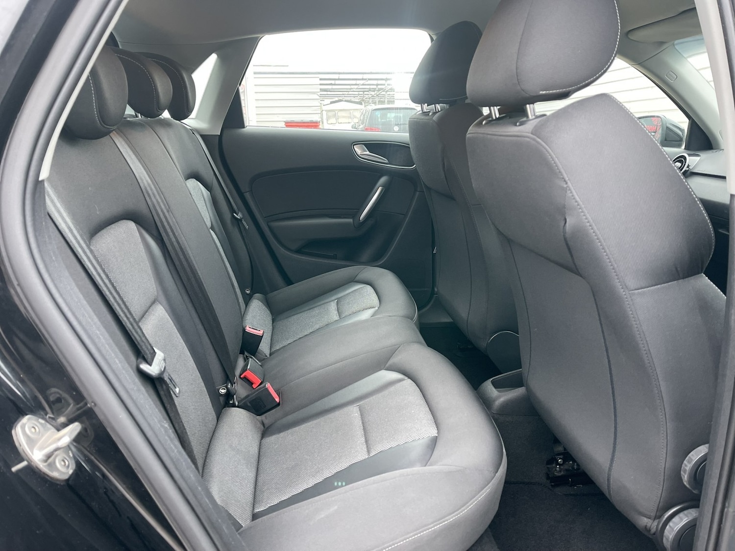 Used Audi A1 2014 for sale - 77140716: Photo 44