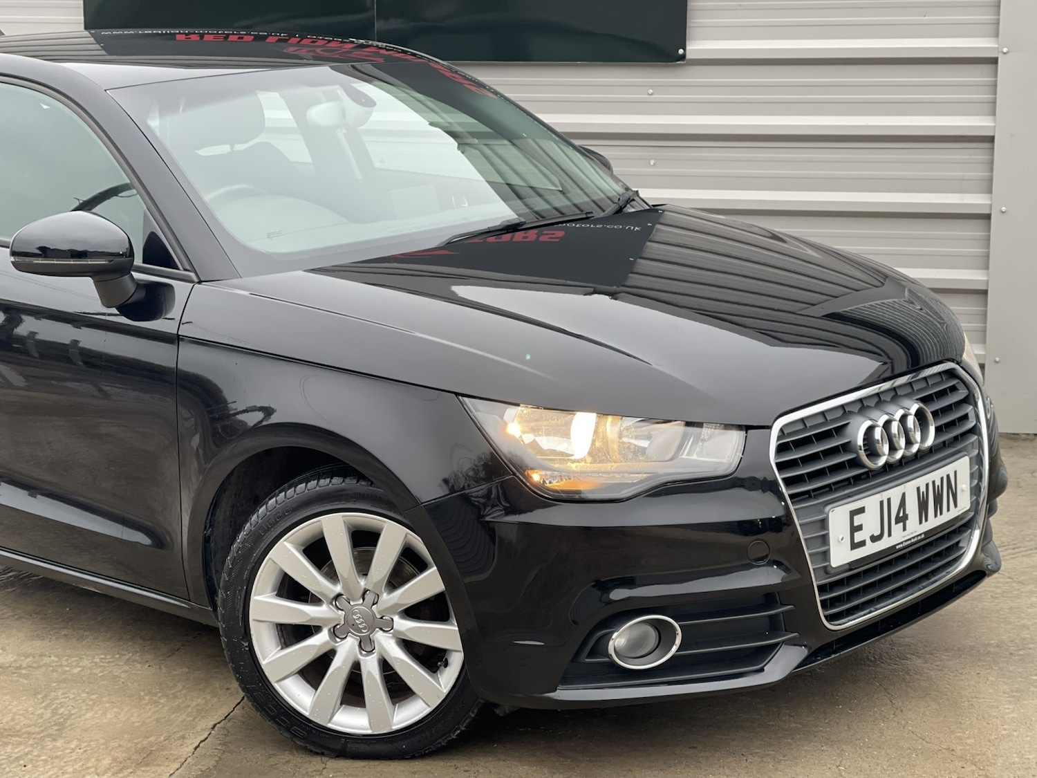 Used Audi A1 2014 for sale - 77140716: Photo 5