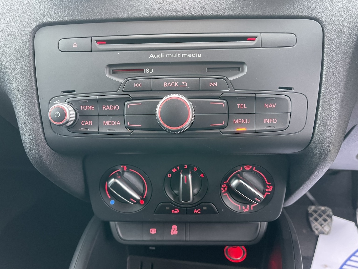 Used Audi A1 2014 for sale - 77140716: Photo 50