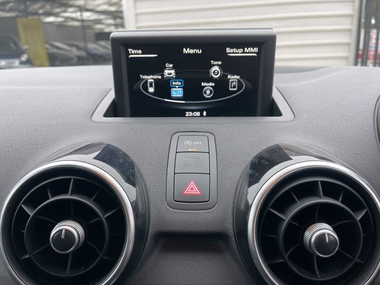 Used Audi A1 2014 for sale - 77140716: Photo 52