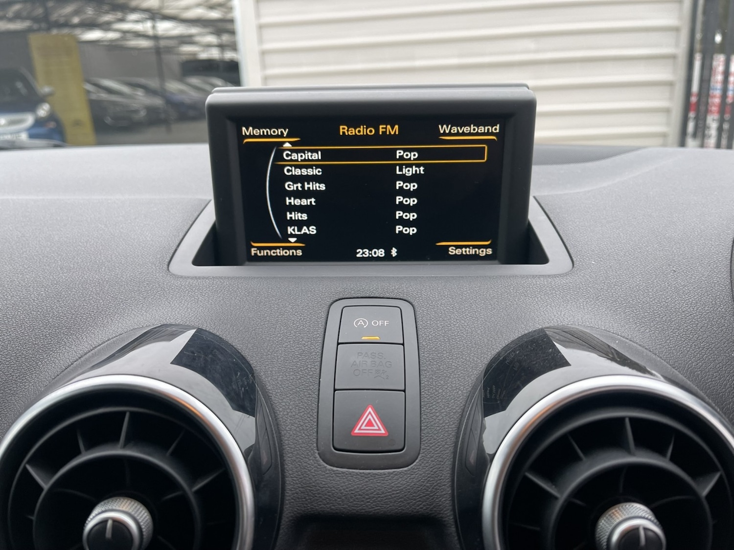 Used Audi A1 2014 for sale - 77140716: Photo 53