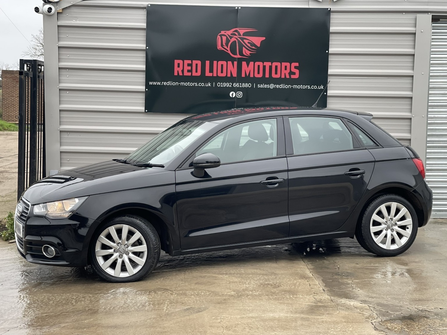 Used Audi A1 2014 for sale - 77140716: Photo 9