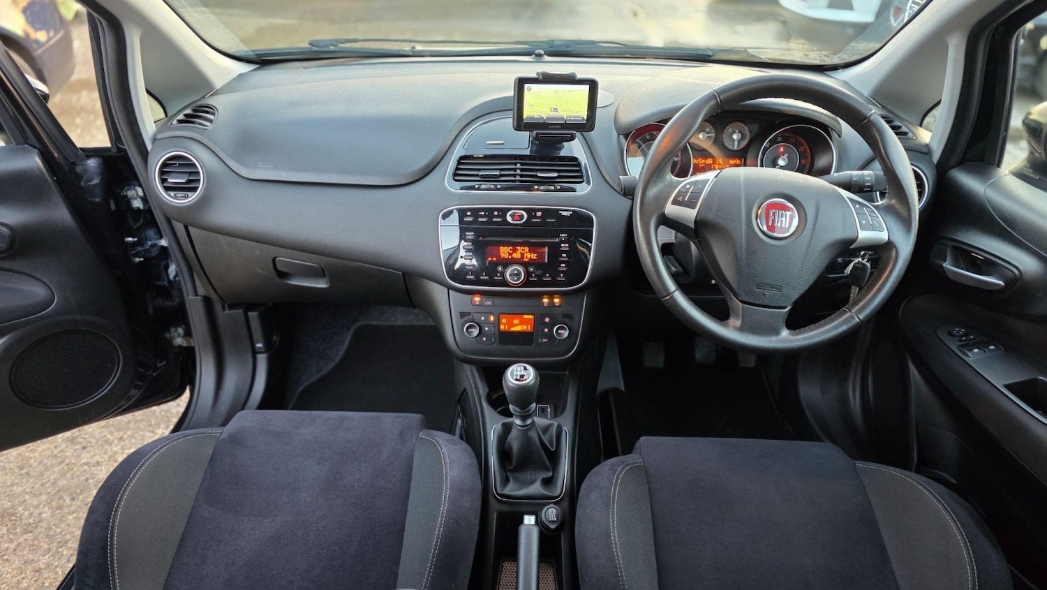 Vehicle 26