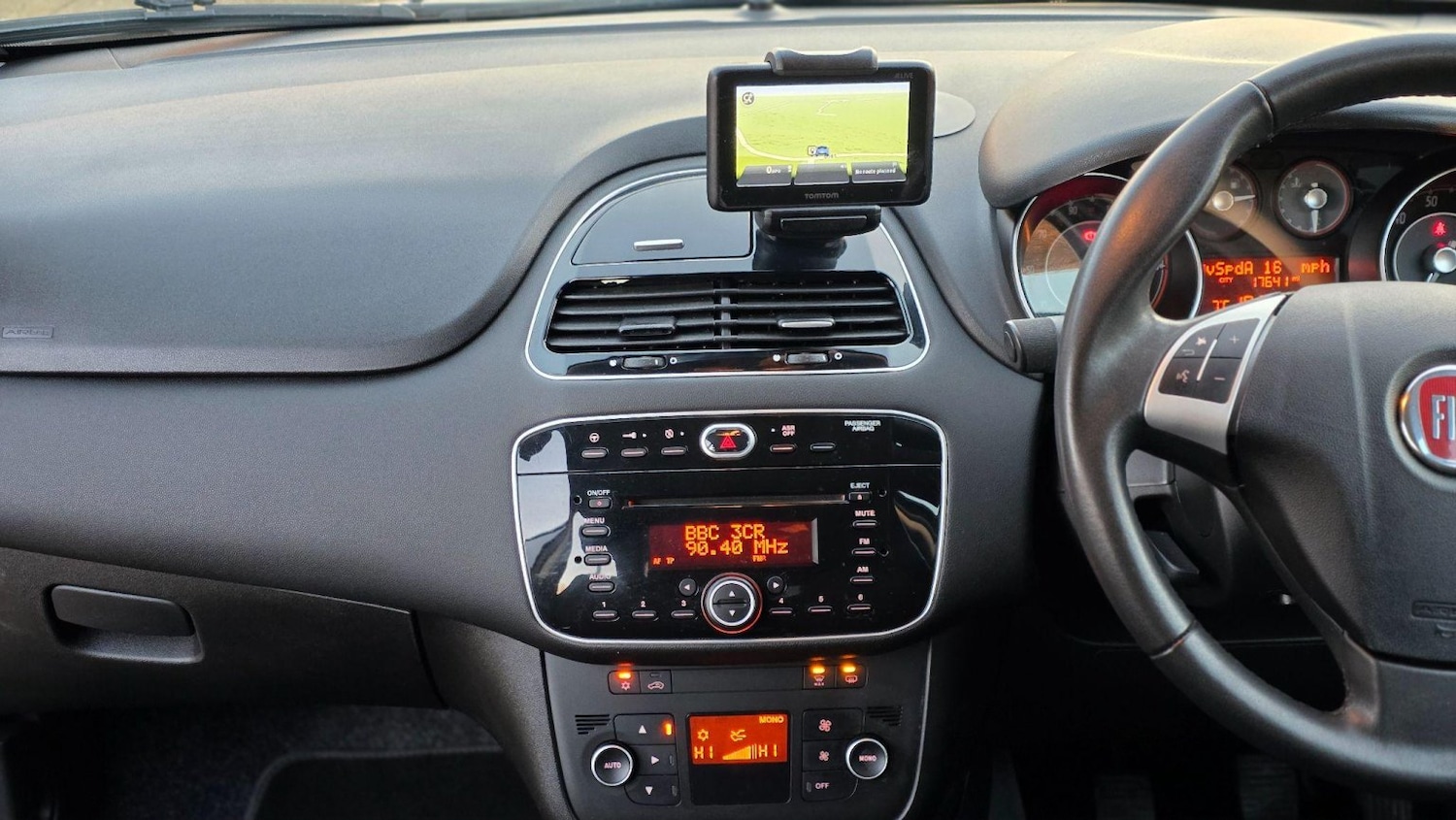 Vehicle 28