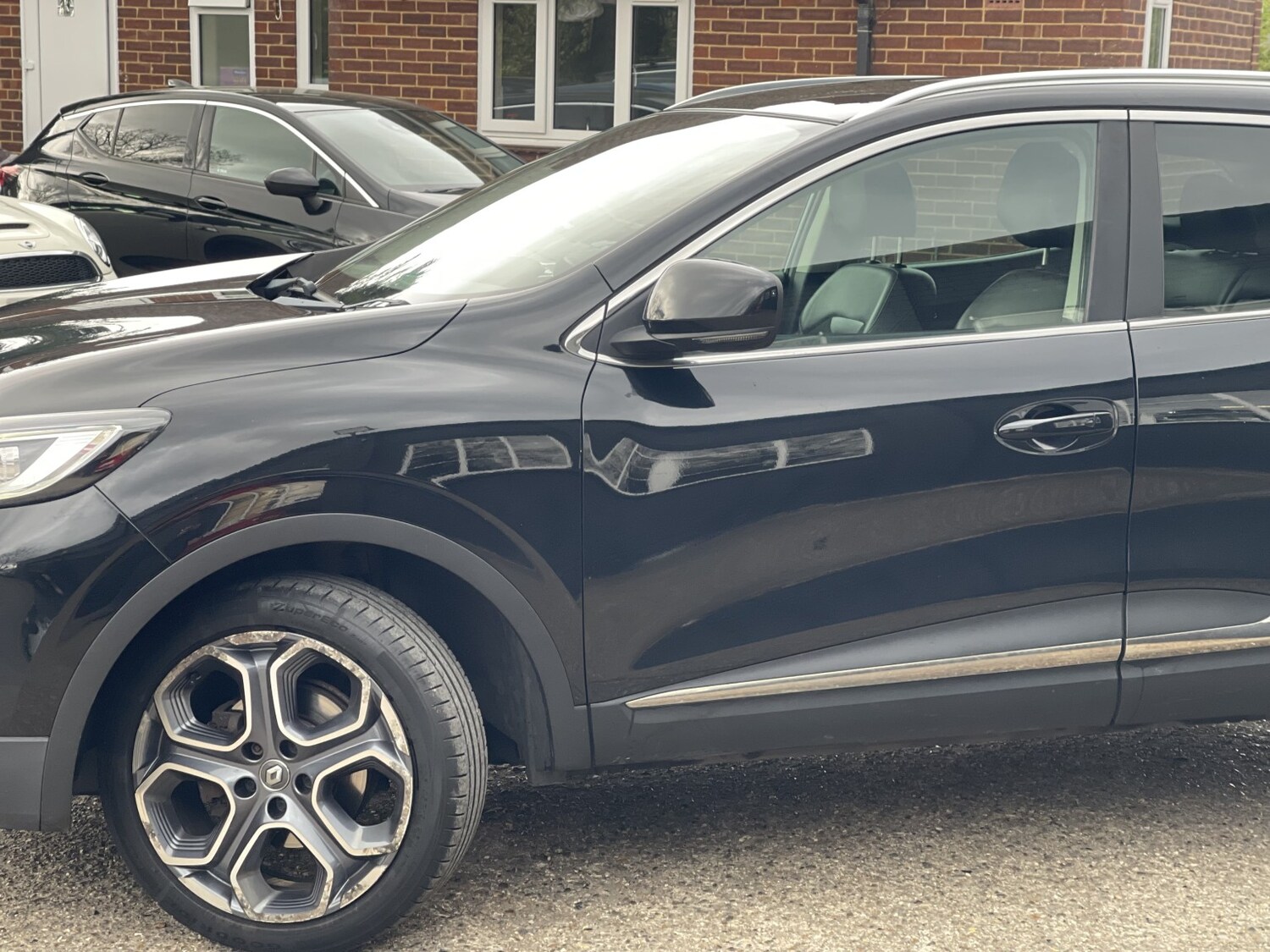 Used Renault Kadjar 2017 for sale - 78131625: Photo 11