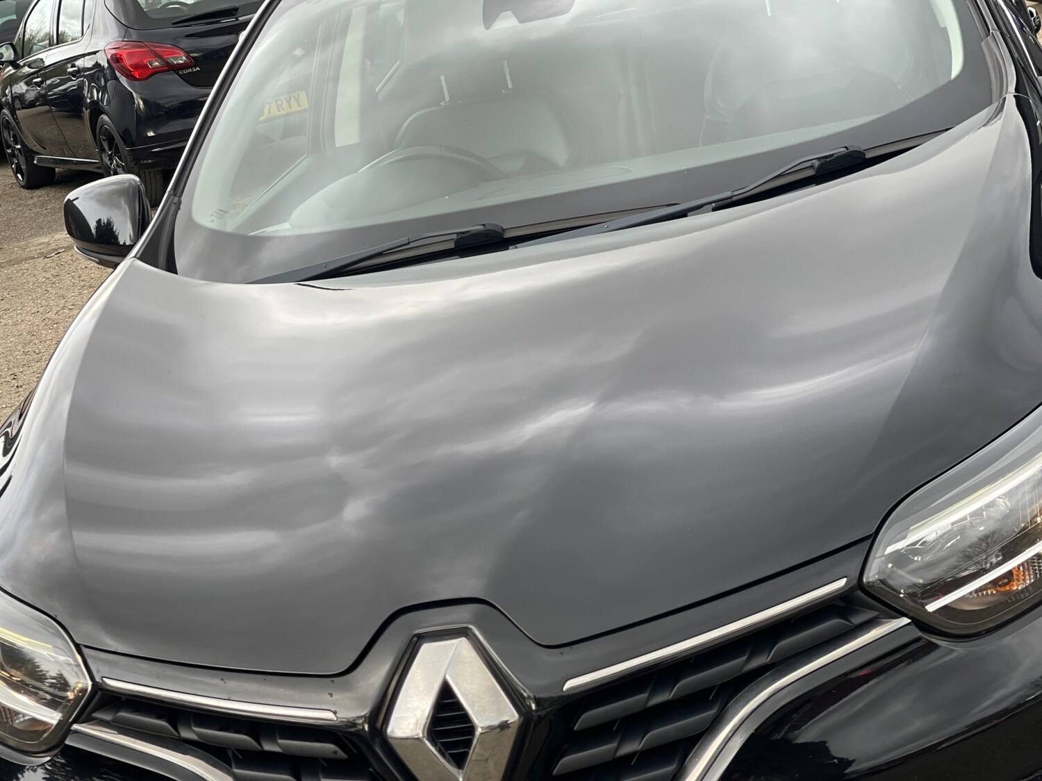 Used Renault Kadjar 2017 for sale - 78131625: Photo 18