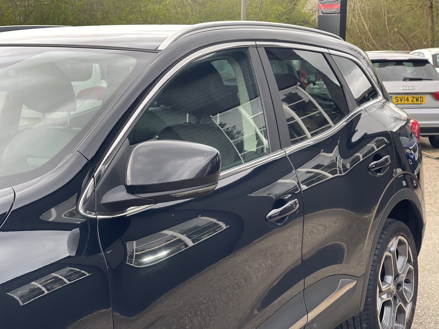 Used Renault Kadjar 2017 for sale - 78131625: Photo 19