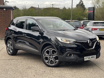 Used Renault Kadjar 2017 for sale - 78131625: Photo