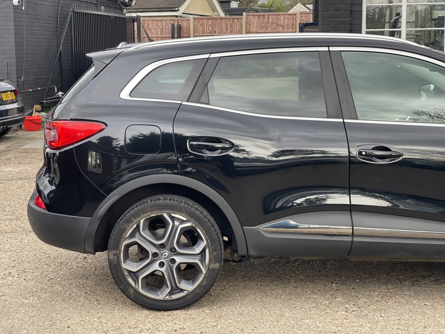 Used Renault Kadjar 2017 for sale - 78131625: Photo 21