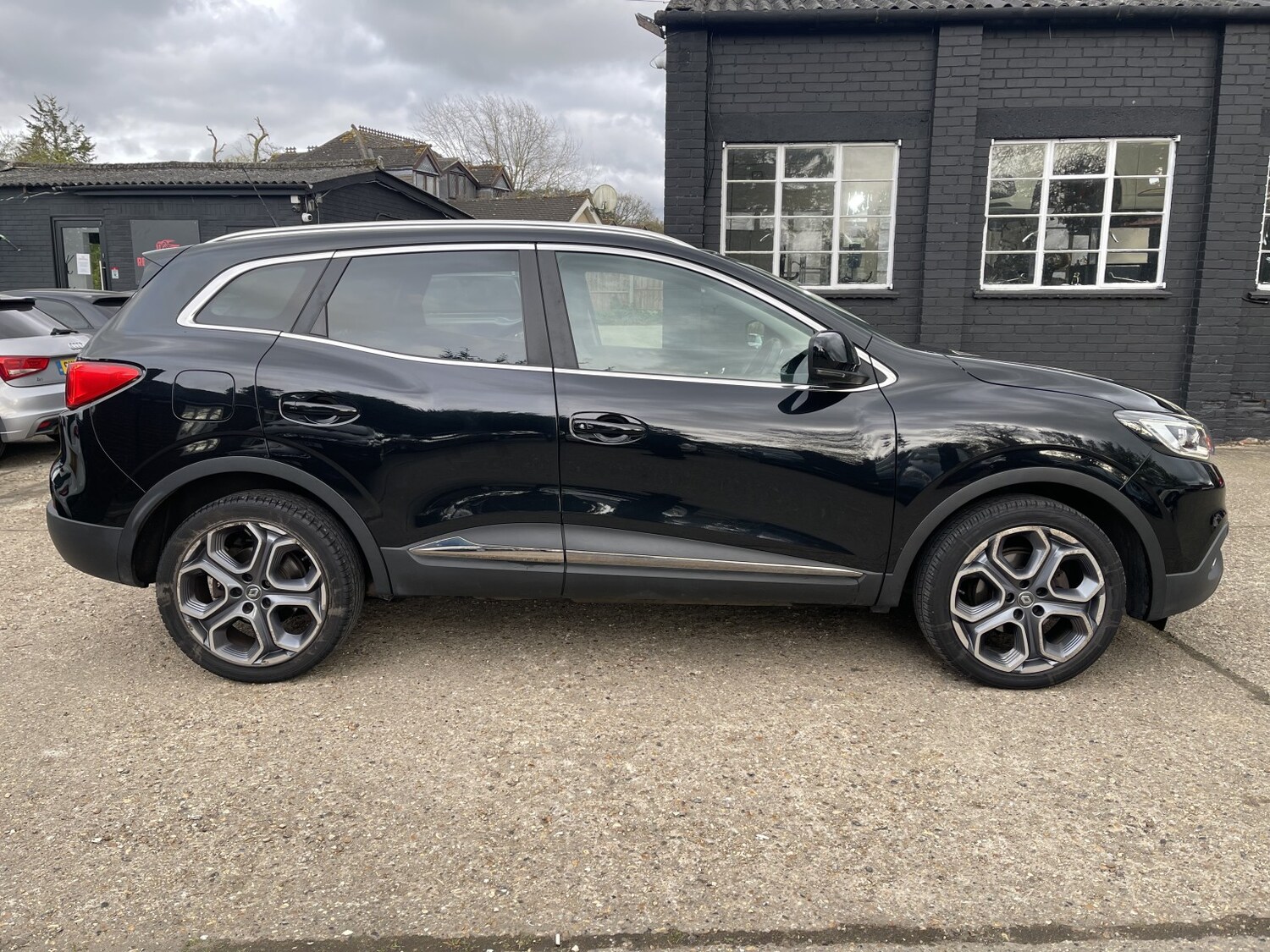 Used Renault Kadjar 2017 for sale - 78131625: Photo 22
