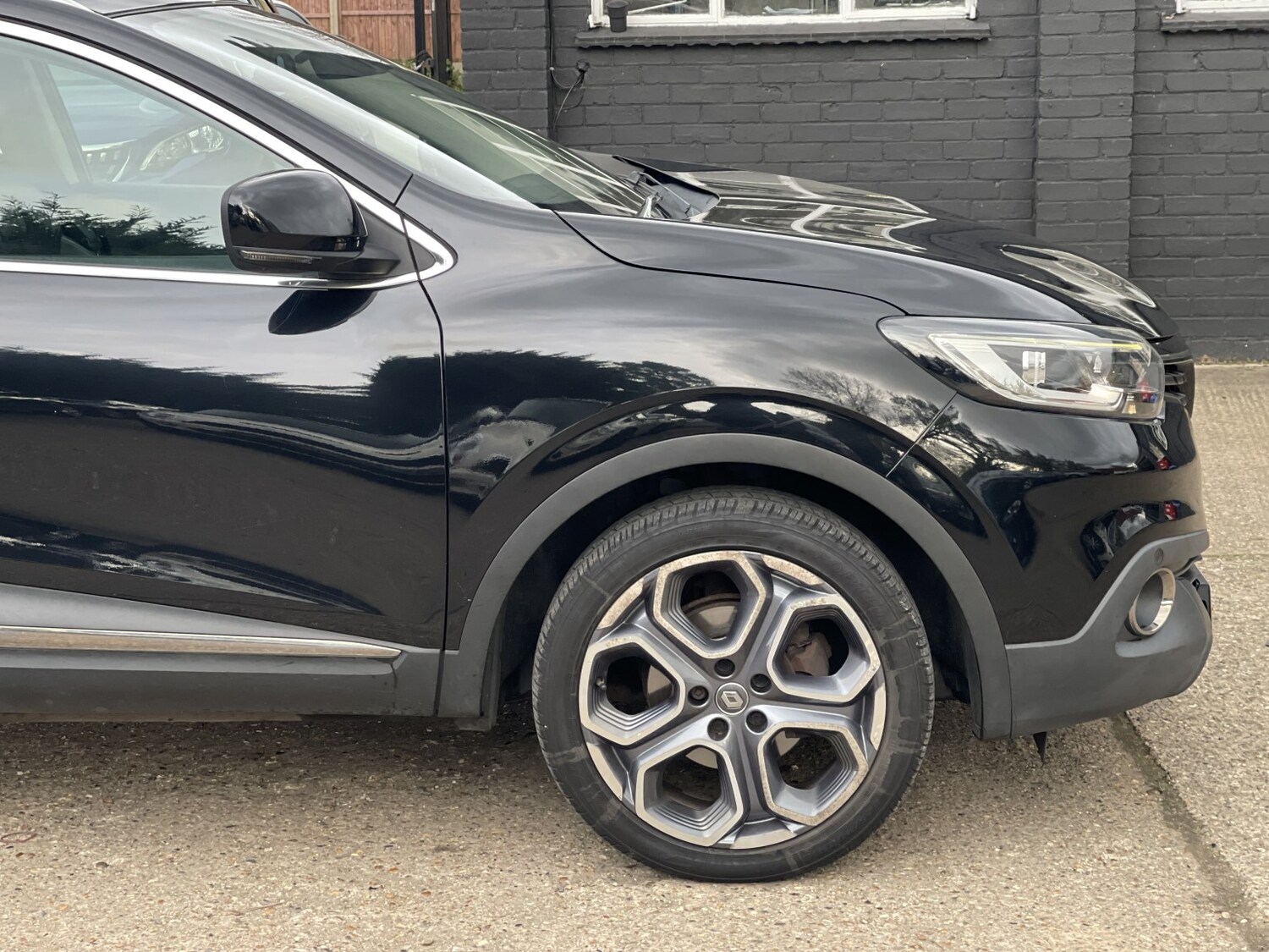 Used Renault Kadjar 2017 for sale - 78131625: Photo 23