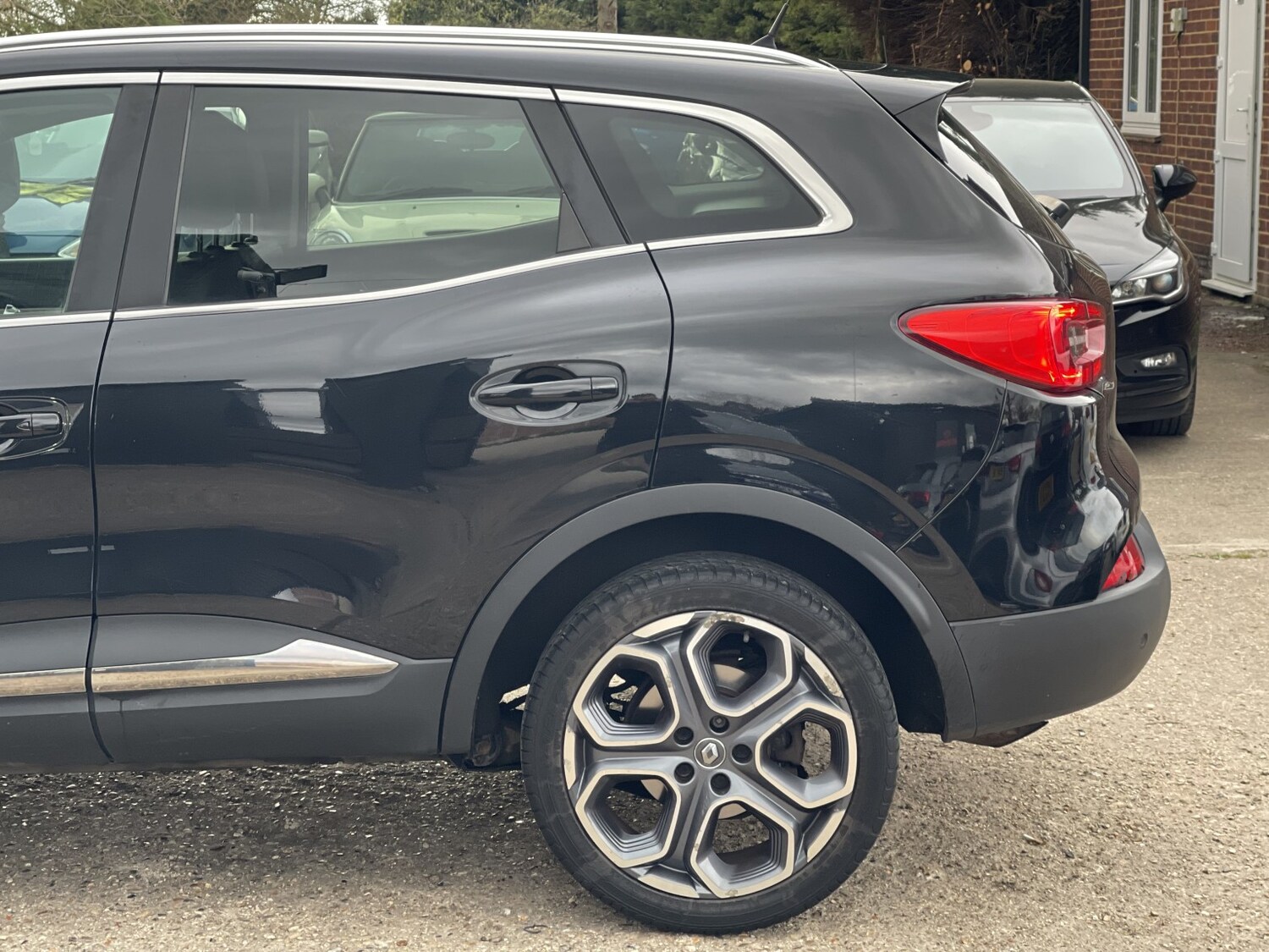 Used Renault Kadjar 2017 for sale - 78131625: Photo 25