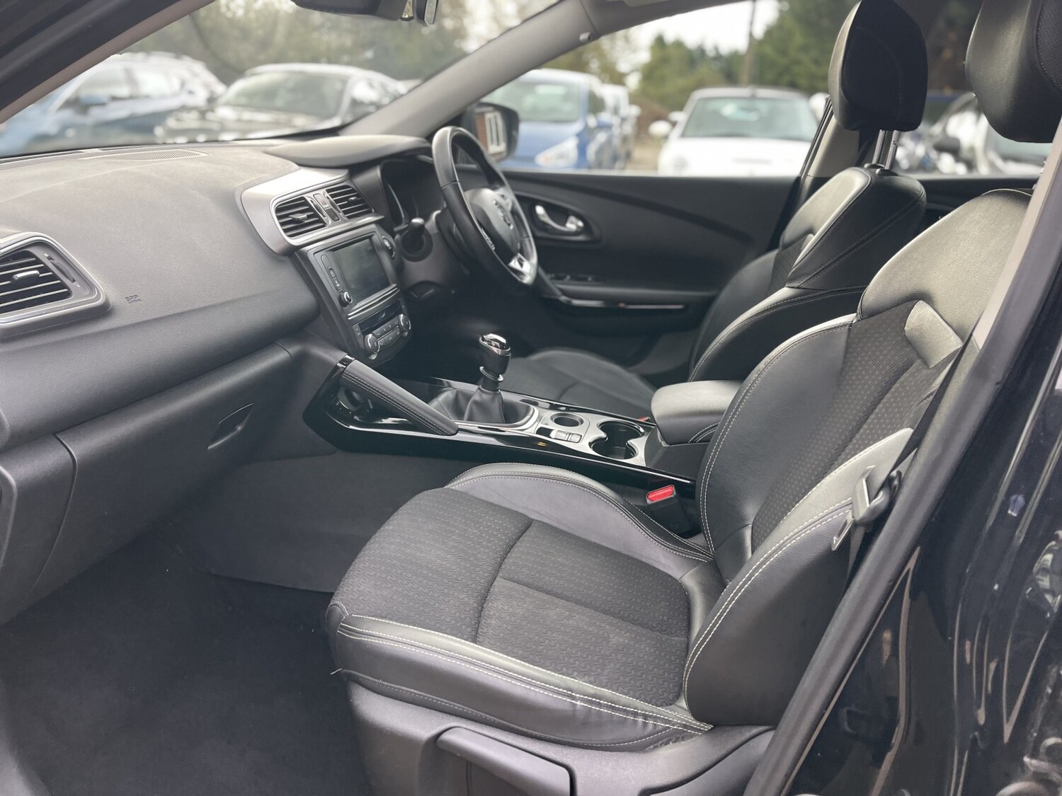 Used Renault Kadjar 2017 for sale - 78131625: Photo 30