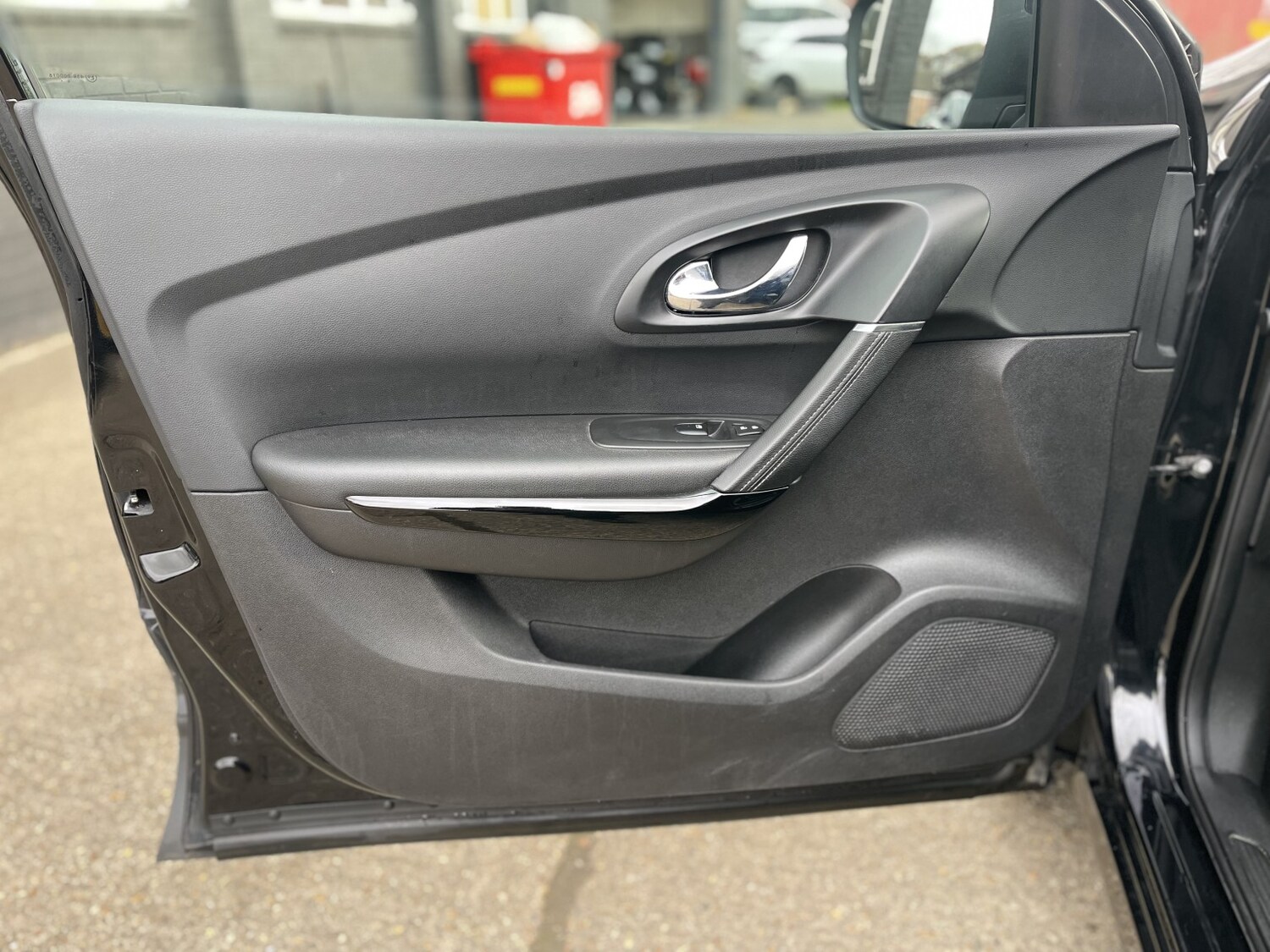 Used Renault Kadjar 2017 for sale - 78131625: Photo 31