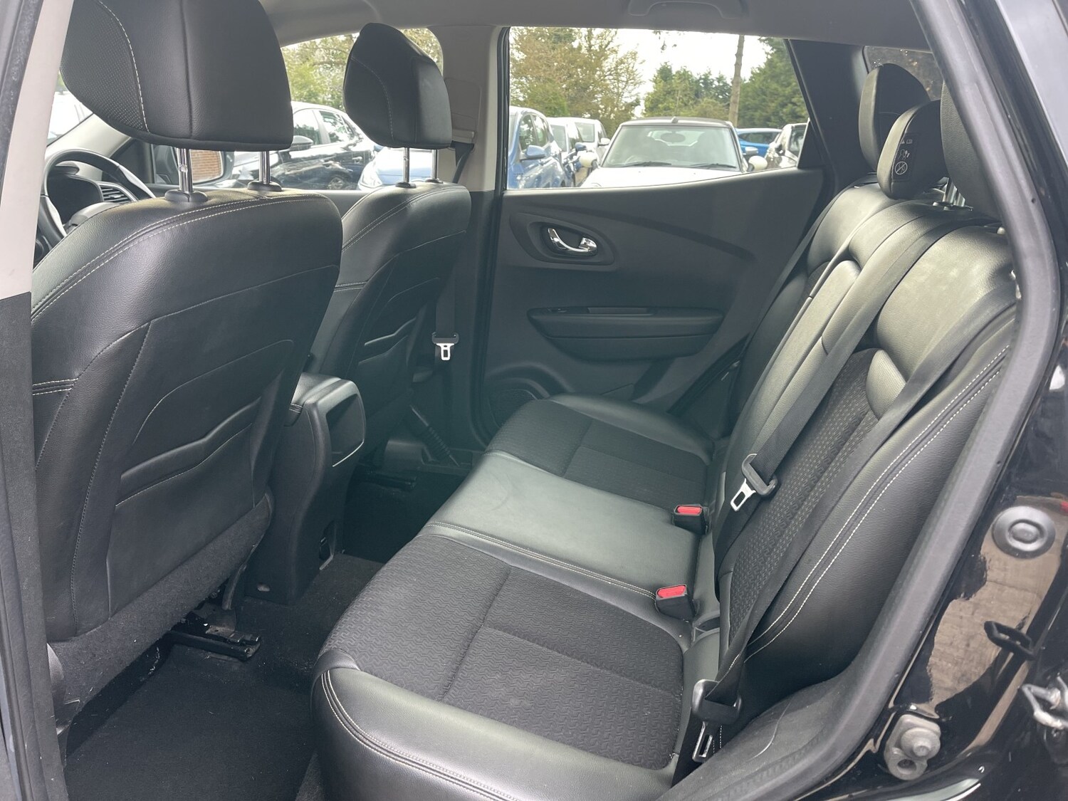 Used Renault Kadjar 2017 for sale - 78131625: Photo 35