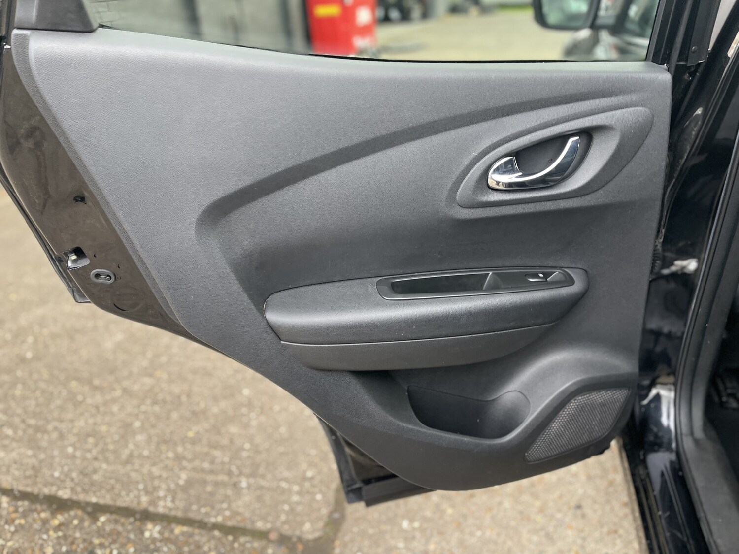 Used Renault Kadjar 2017 for sale - 78131625: Photo 36