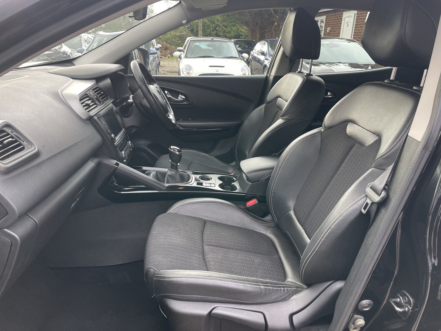 Used Renault Kadjar 2017 for sale - 78131625: Photo 38