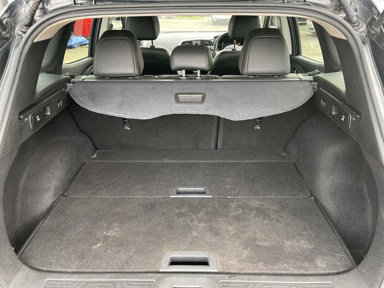 Used Renault Kadjar 2017 for sale - 78131625: Photo 39