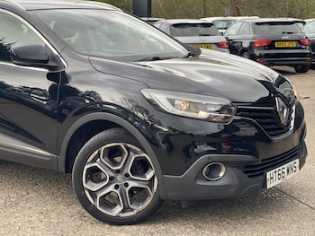Used Renault Kadjar 2017 for sale - 78131625: Photo