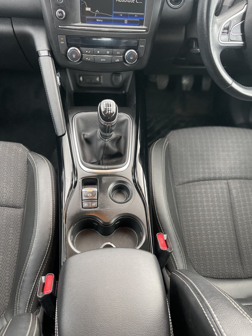 Used Renault Kadjar 2017 for sale - 78131625: Photo 40