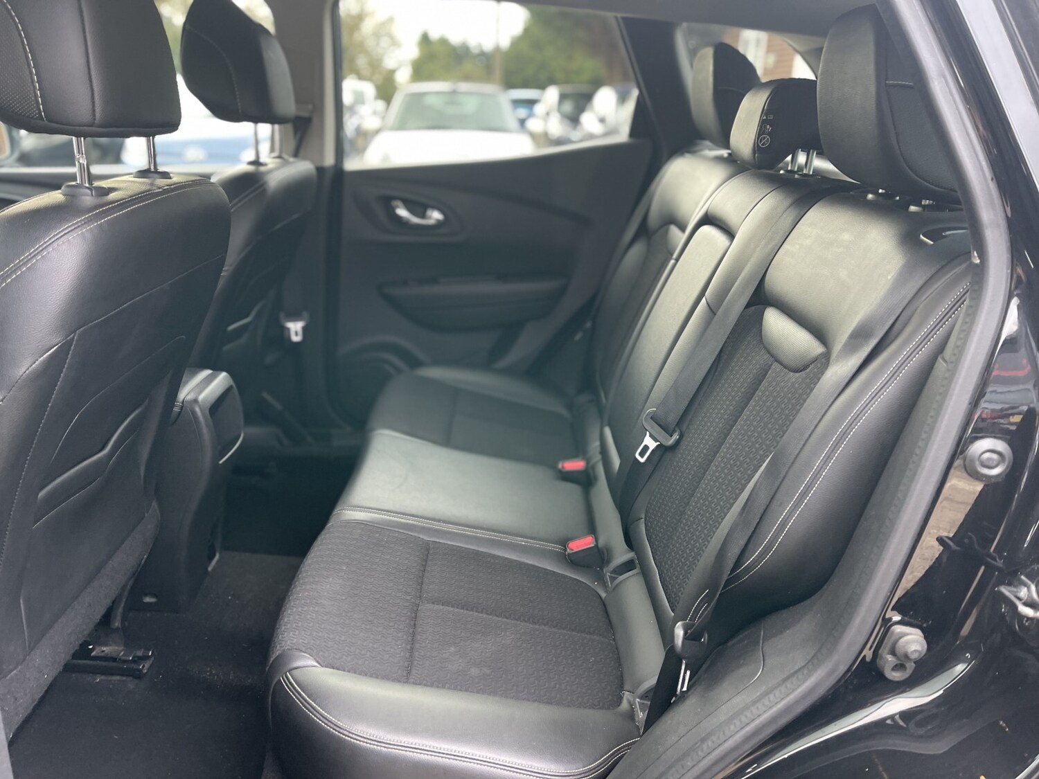 Used Renault Kadjar 2017 for sale - 78131625: Photo 43