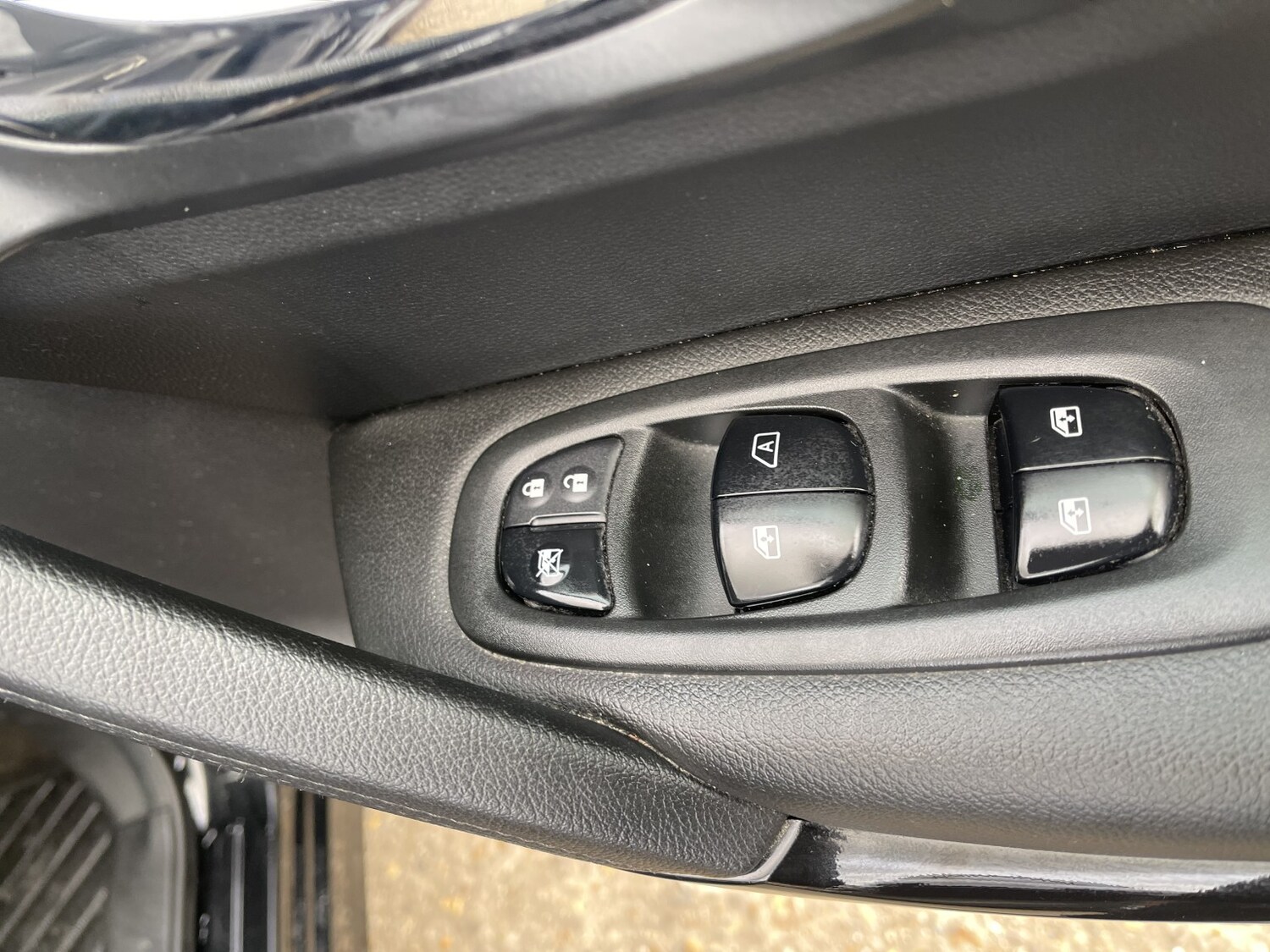 Used Renault Kadjar 2017 for sale - 78131625: Photo 44