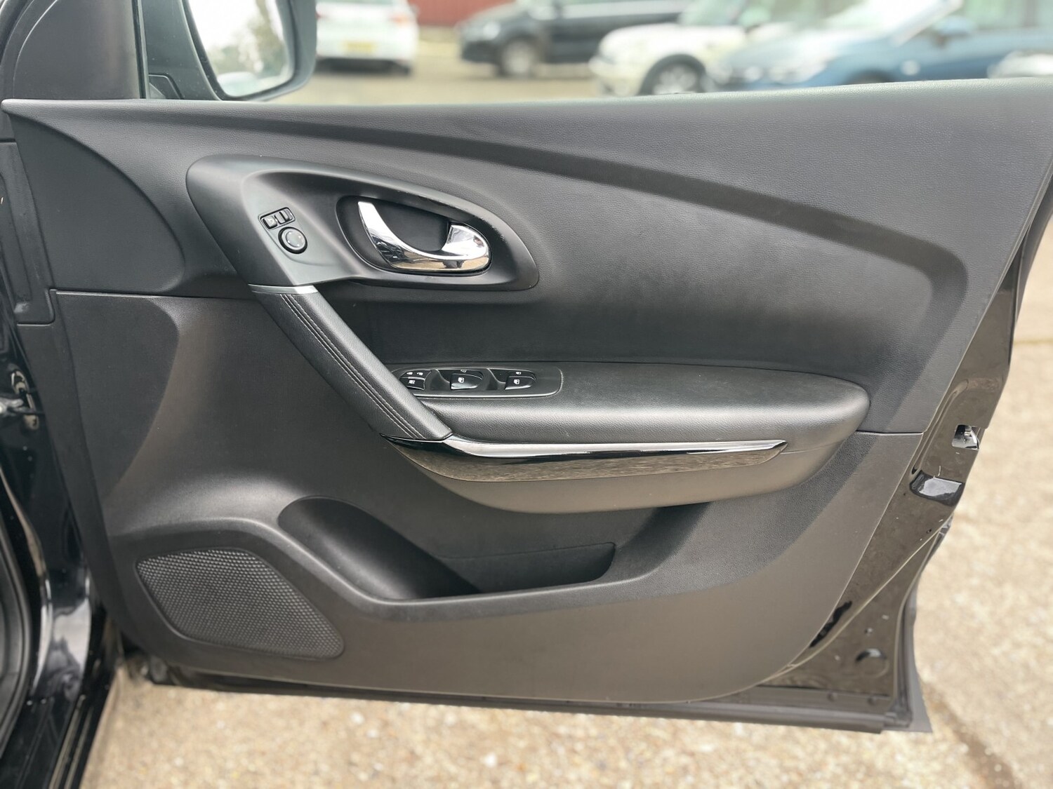 Used Renault Kadjar 2017 for sale - 78131625: Photo 45