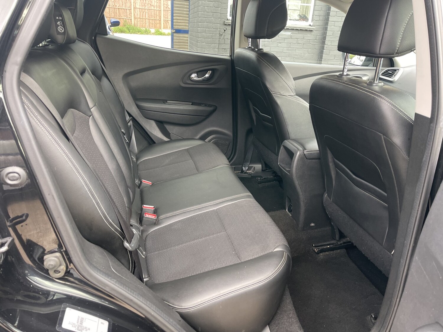 Used Renault Kadjar 2017 for sale - 78131625: Photo 46