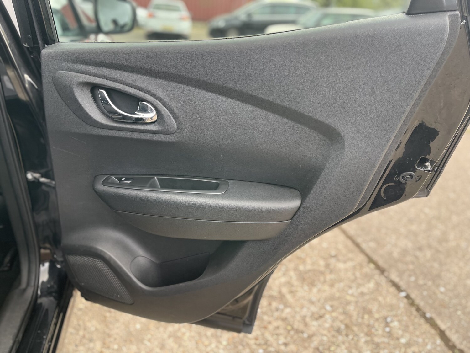 Used Renault Kadjar 2017 for sale - 78131625: Photo 47