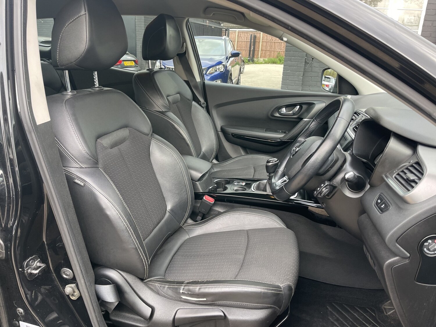 Used Renault Kadjar 2017 for sale - 78131625: Photo 53