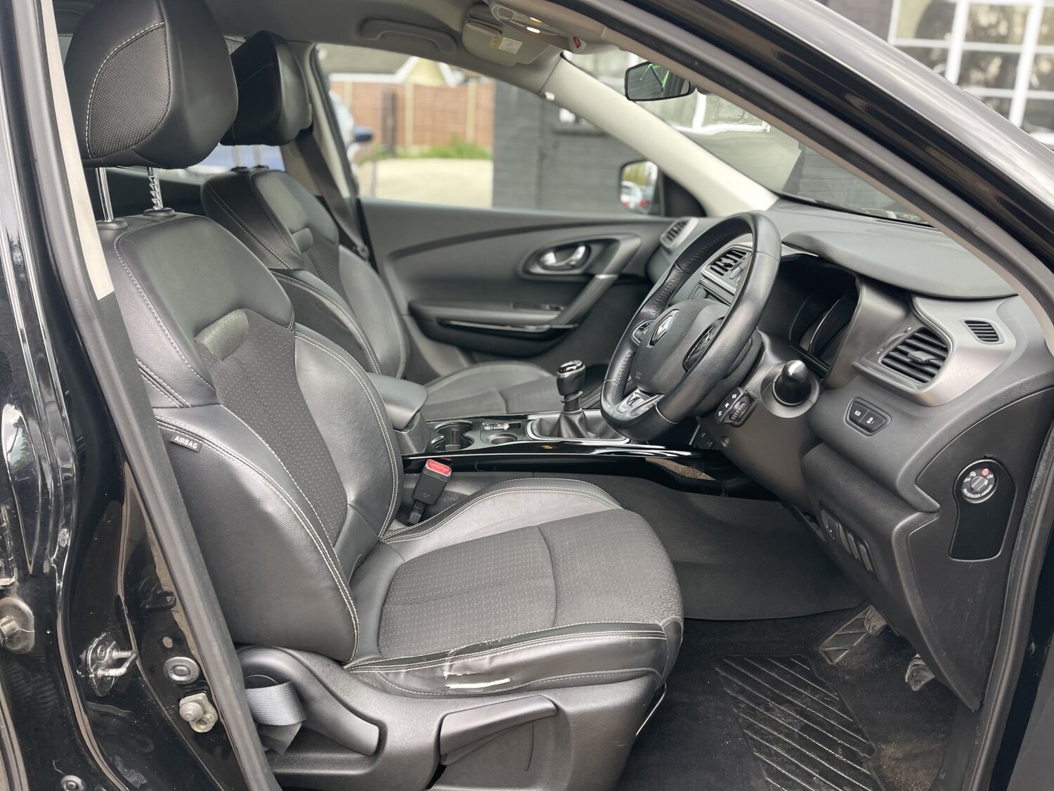 Used Renault Kadjar 2017 for sale - 78131625: Photo 54