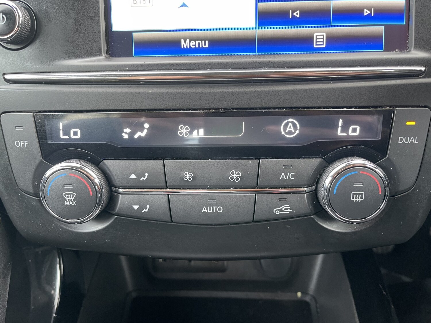 Used Renault Kadjar 2017 for sale - 78131625: Photo 56