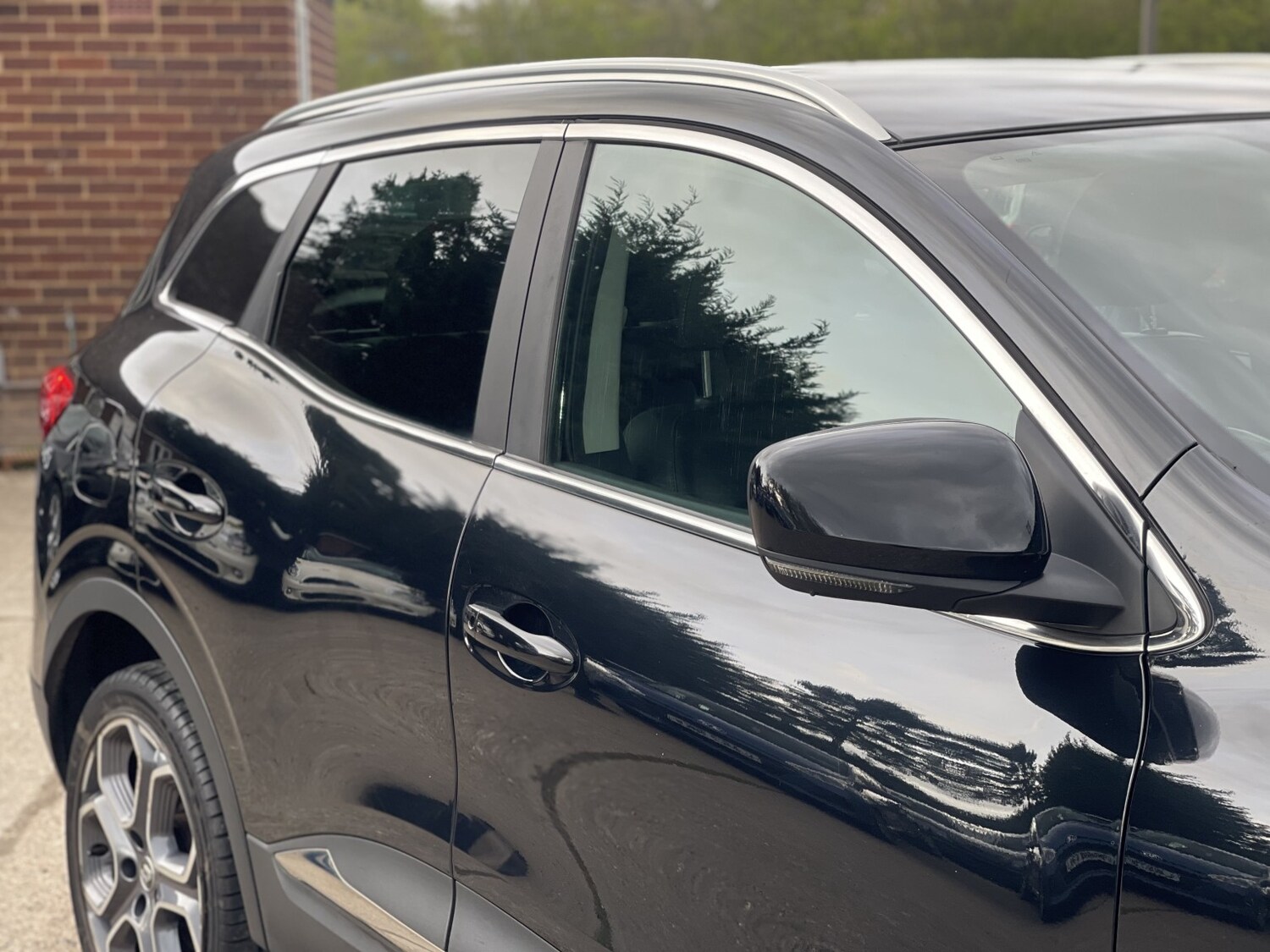 Used Renault Kadjar 2017 for sale - 78131625: Photo 8