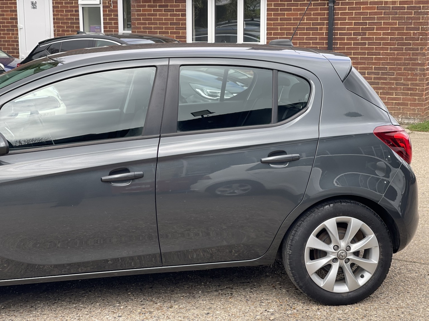 Used Vauxhall Corsa 2017 for sale - 78135066: Photo 12
