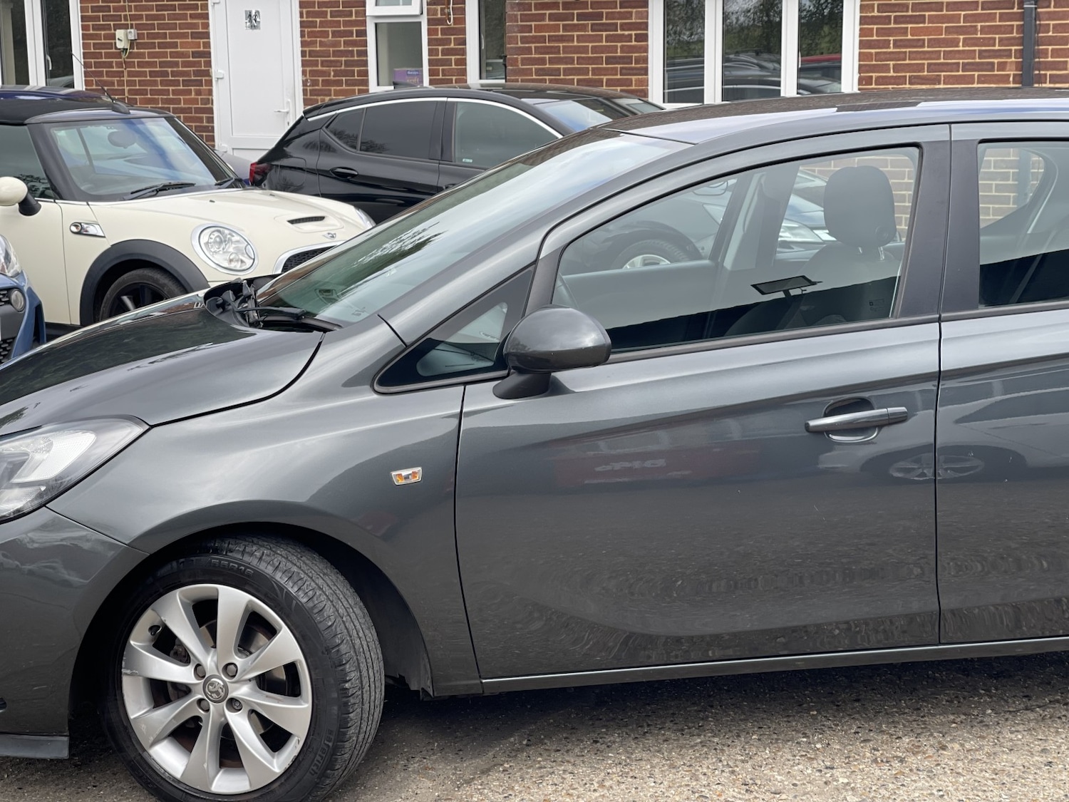 Used Vauxhall Corsa 2017 for sale - 78135066: Photo 13