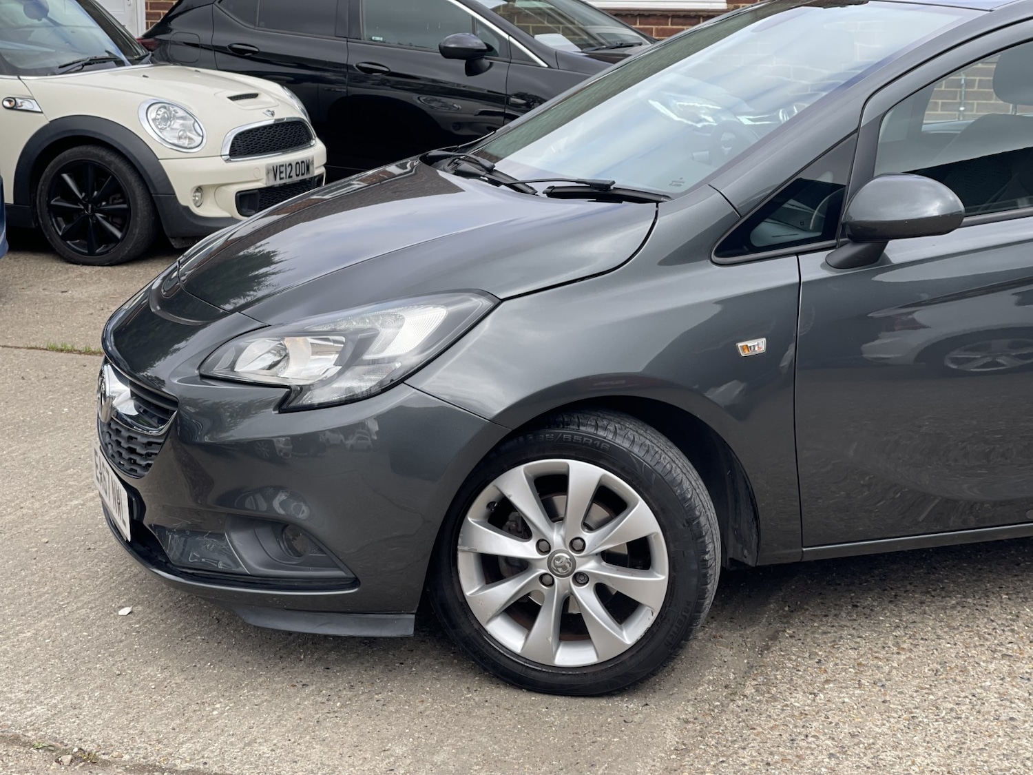 Used Vauxhall Corsa 2017 for sale - 78135066: Photo 14