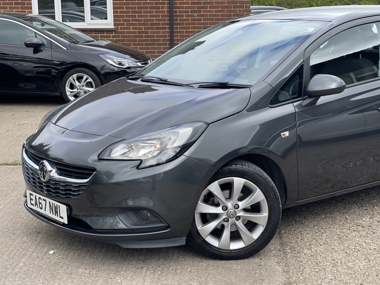 Used Vauxhall Corsa 2017 for sale - 78135066: Photo 15