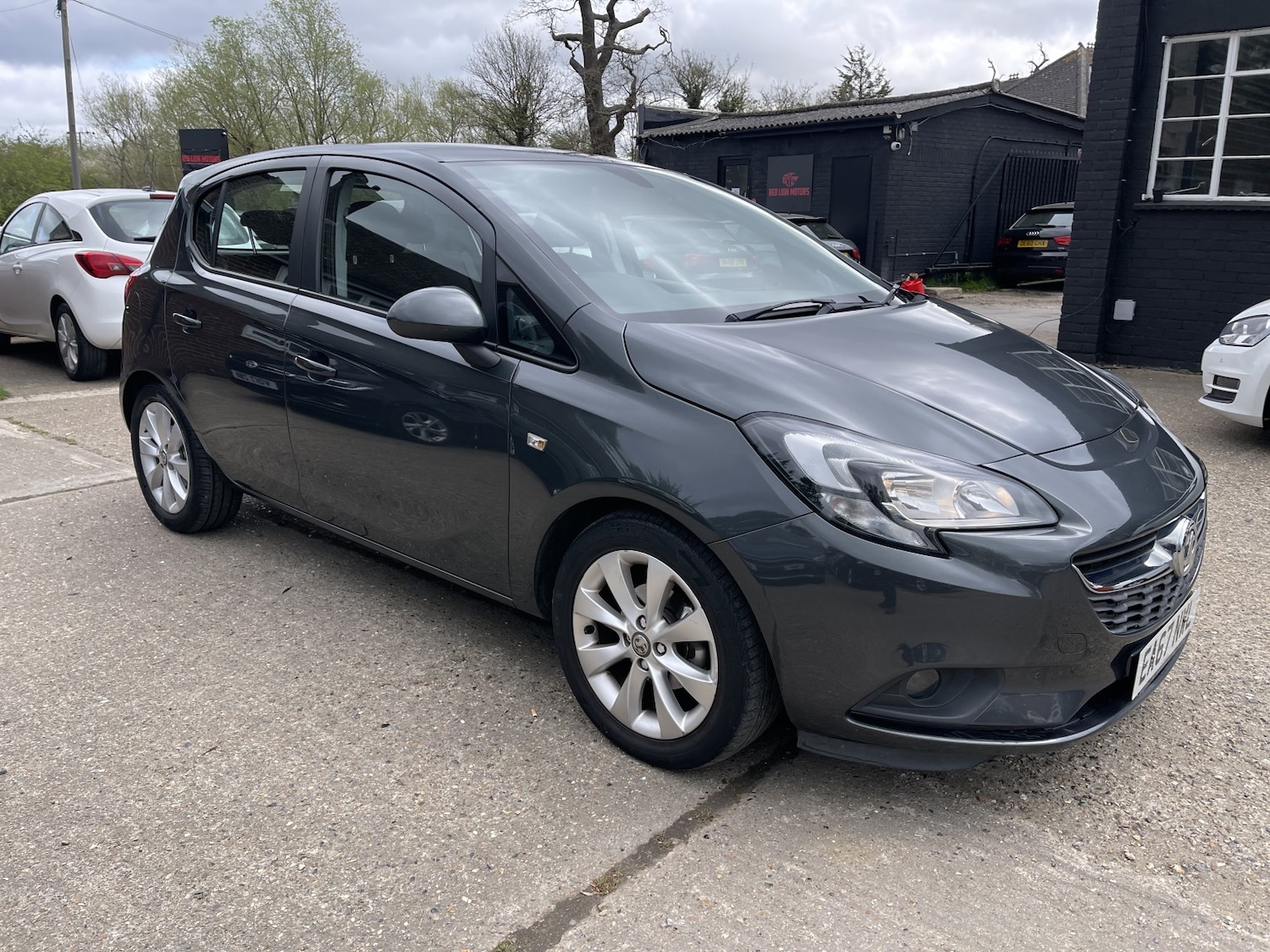 Used Vauxhall Corsa 2017 for sale - 78135066: Photo 16