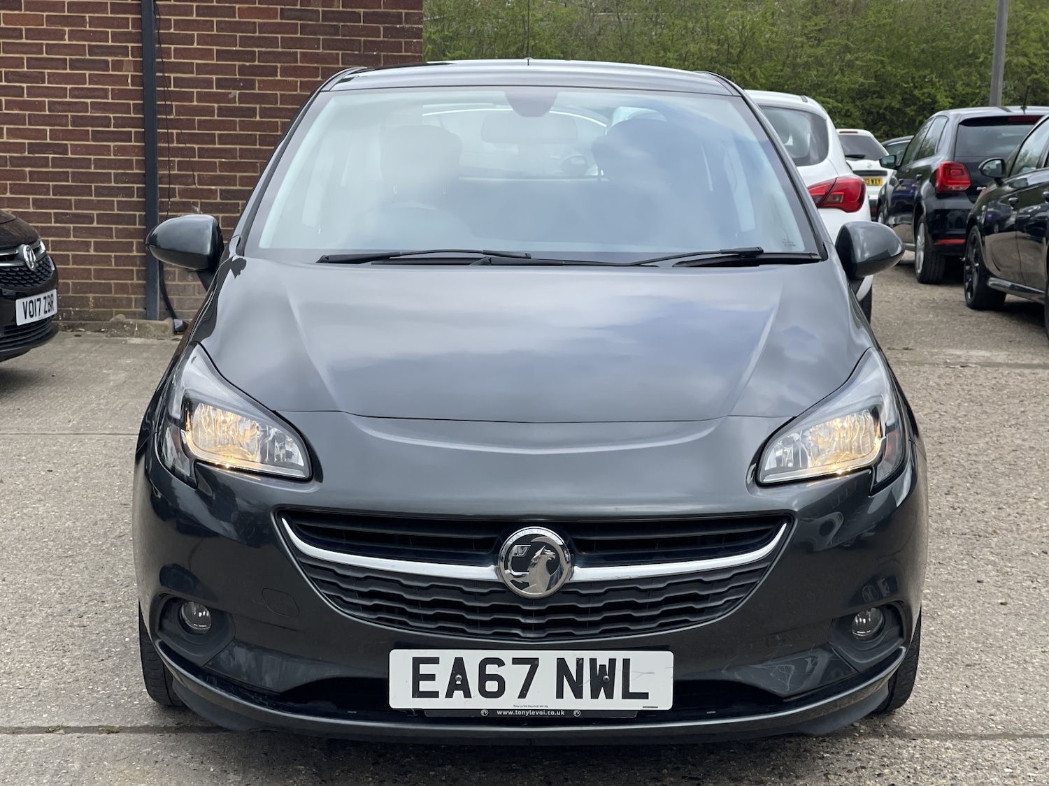 Used Vauxhall Corsa 2017 for sale - 78135066: Photo 19