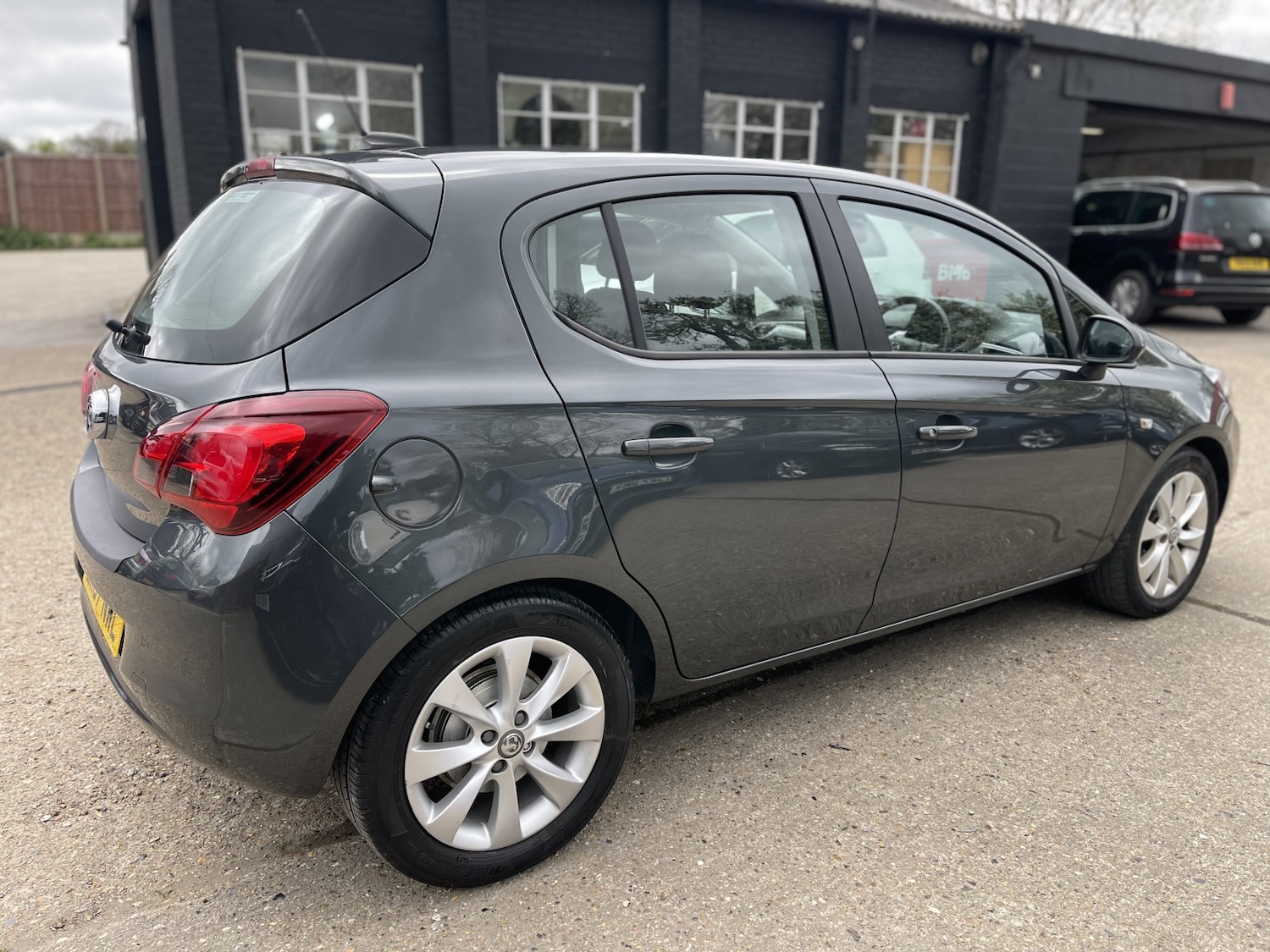 Used Vauxhall Corsa 2017 for sale - 78135066: Photo 21