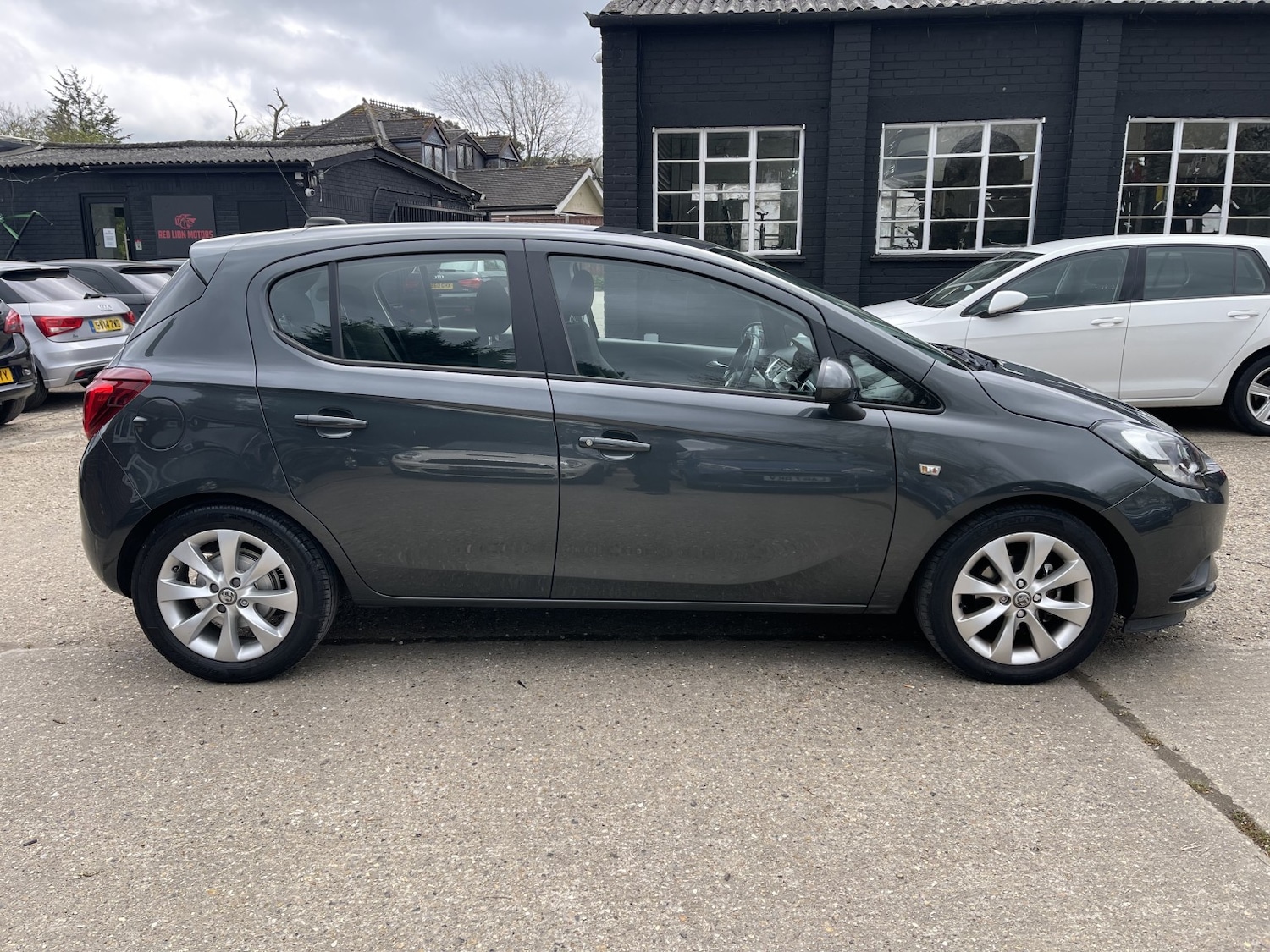 Used Vauxhall Corsa 2017 for sale - 78135066: Photo 23