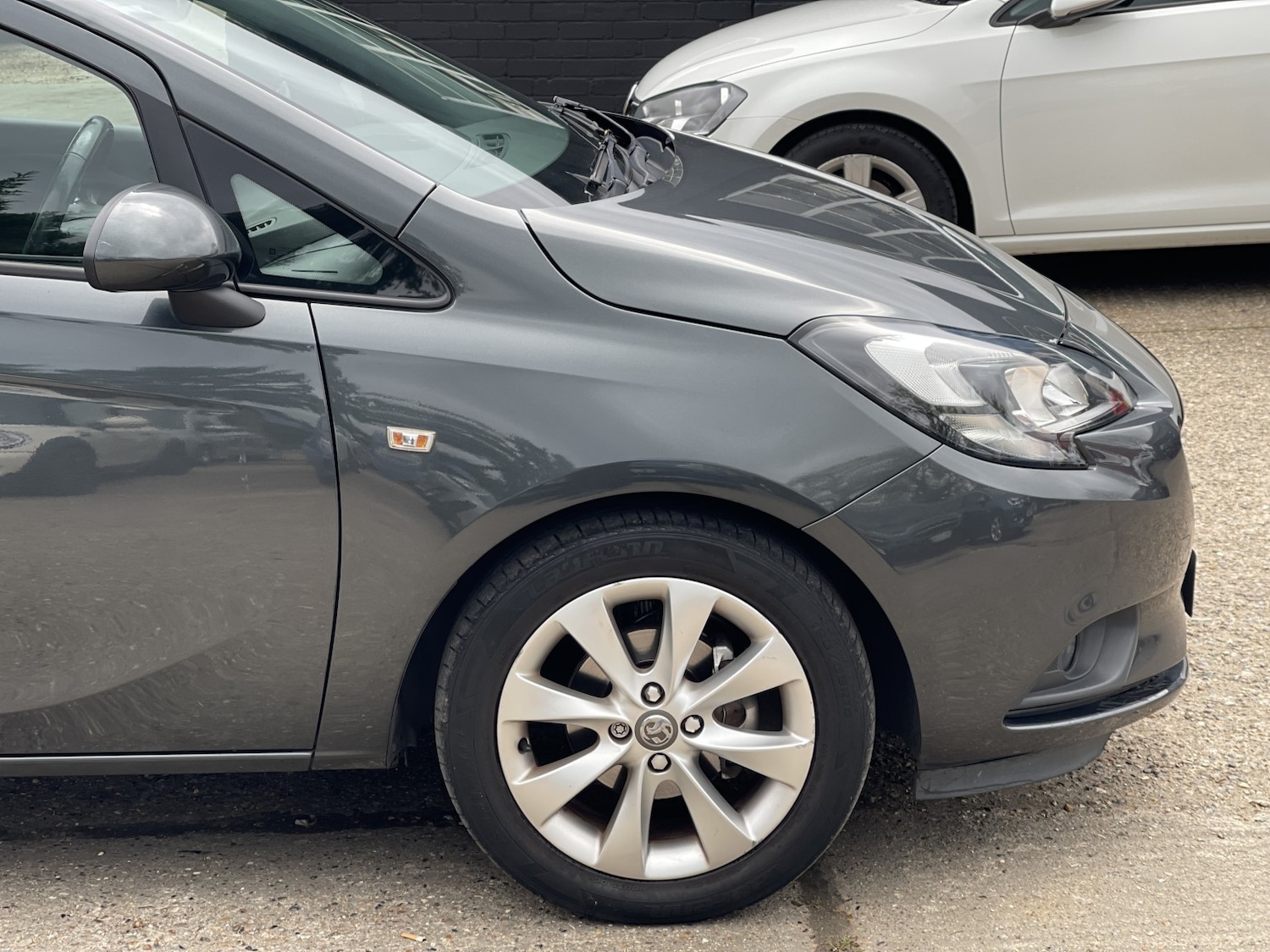 Used Vauxhall Corsa 2017 for sale - 78135066: Photo 24