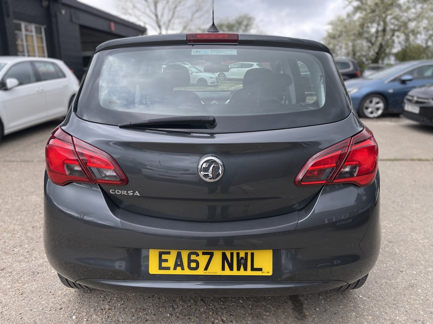 Used Vauxhall Corsa 2017 for sale - 78135066: Photo 29