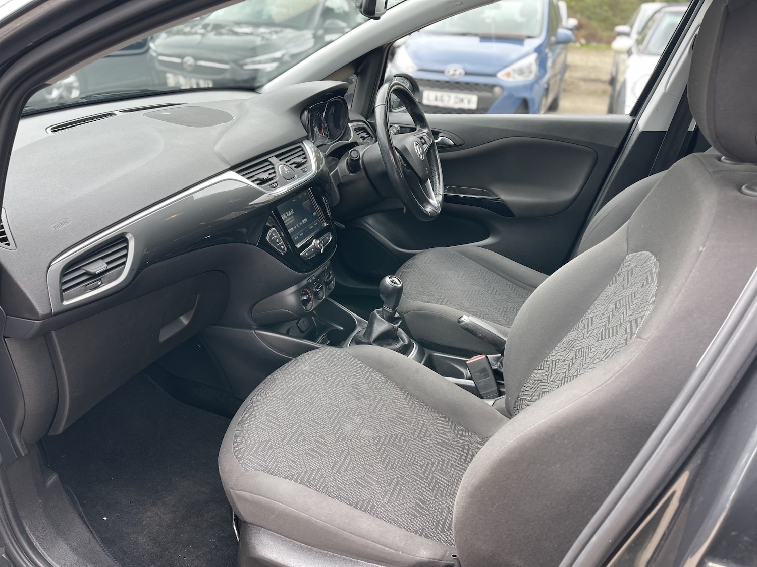 Used Vauxhall Corsa 2017 for sale - 78135066: Photo 30