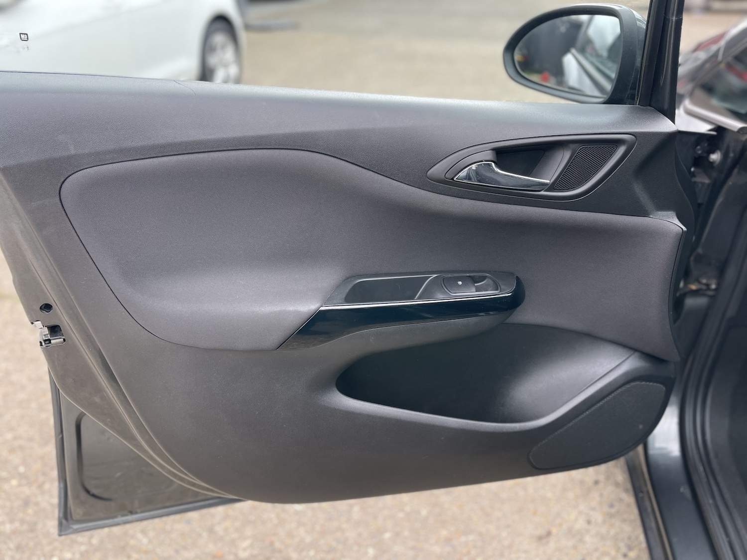 Used Vauxhall Corsa 2017 for sale - 78135066: Photo 31