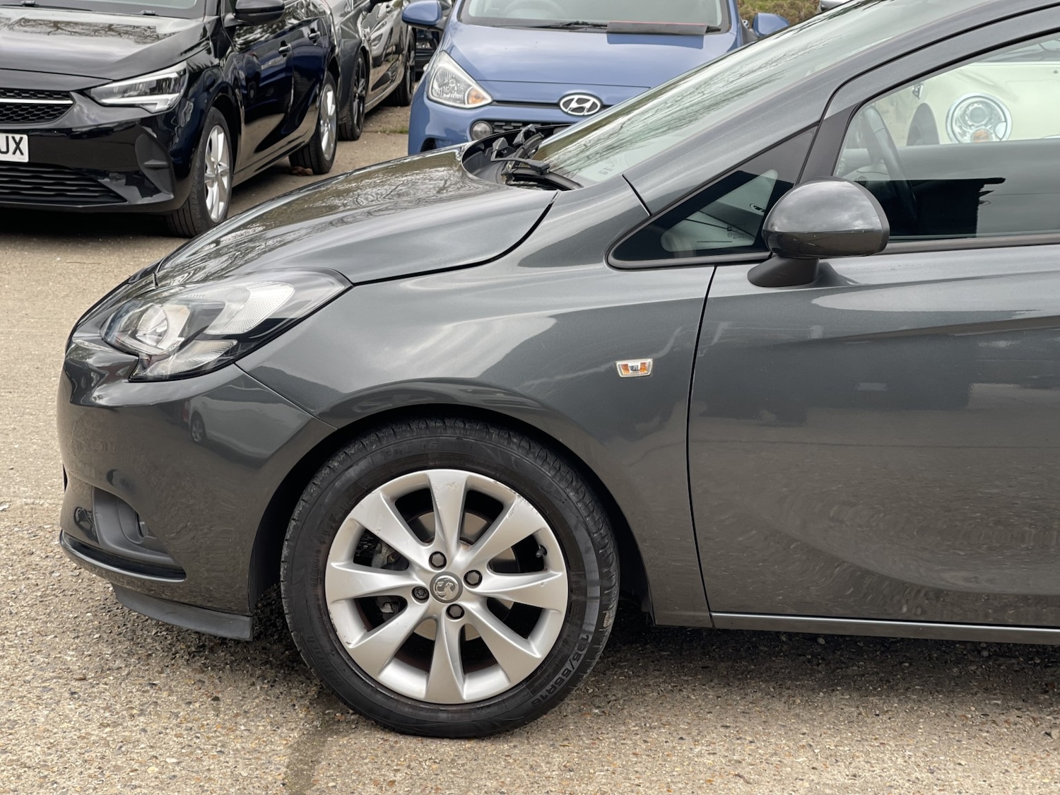 Used Vauxhall Corsa 2017 for sale - 78135066: Photo 33