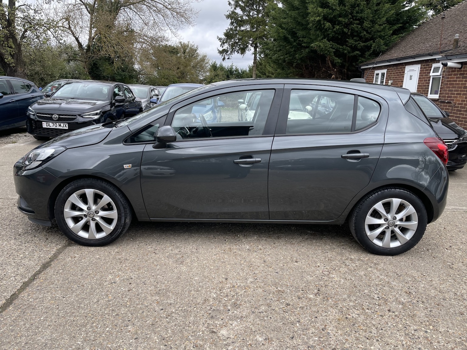 Used Vauxhall Corsa 2017 for sale - 78135066: Photo 34