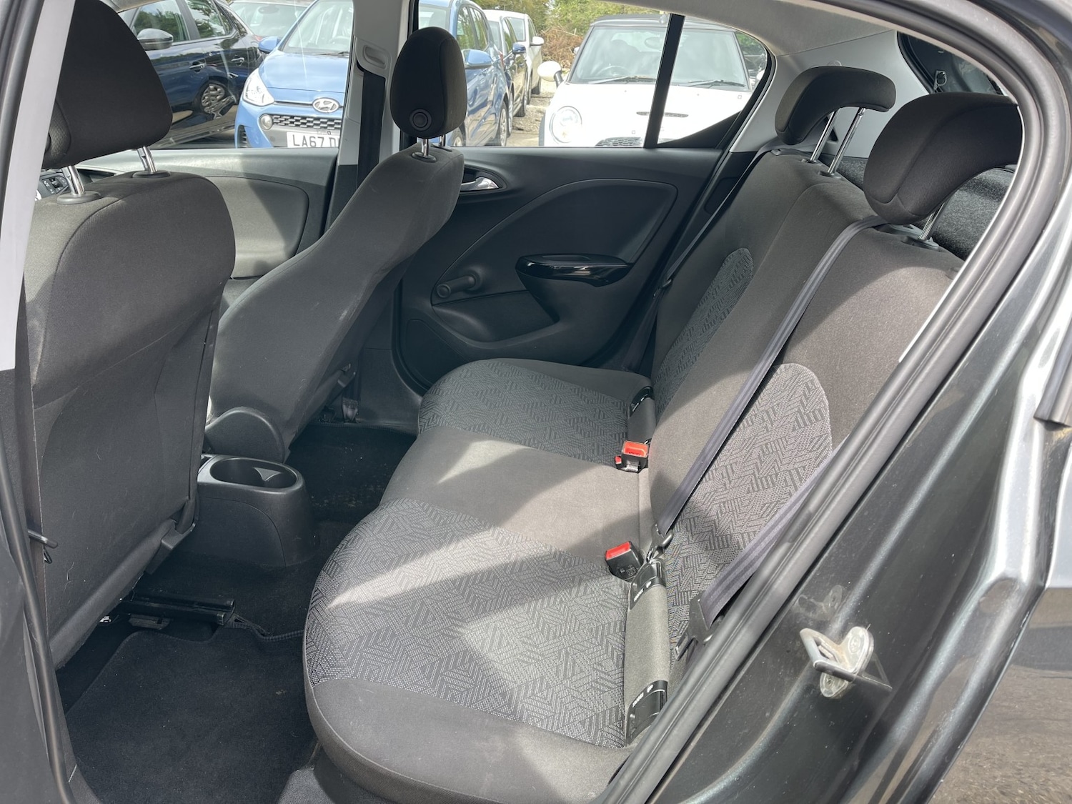 Used Vauxhall Corsa 2017 for sale - 78135066: Photo 35